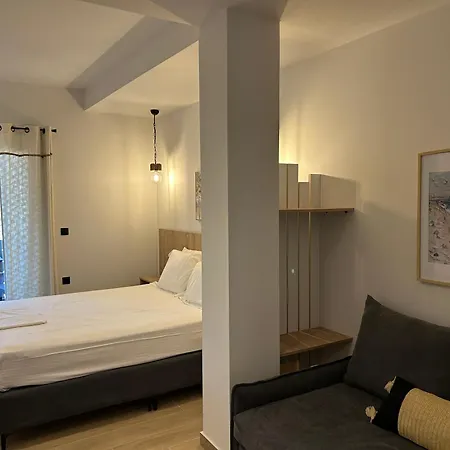 Avra Апарт-отель 3*